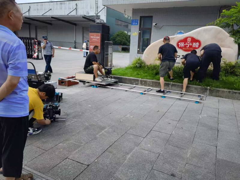 淮上区广告片拍摄公司核心优势：全流程服务，让品牌广告片省心更出彩