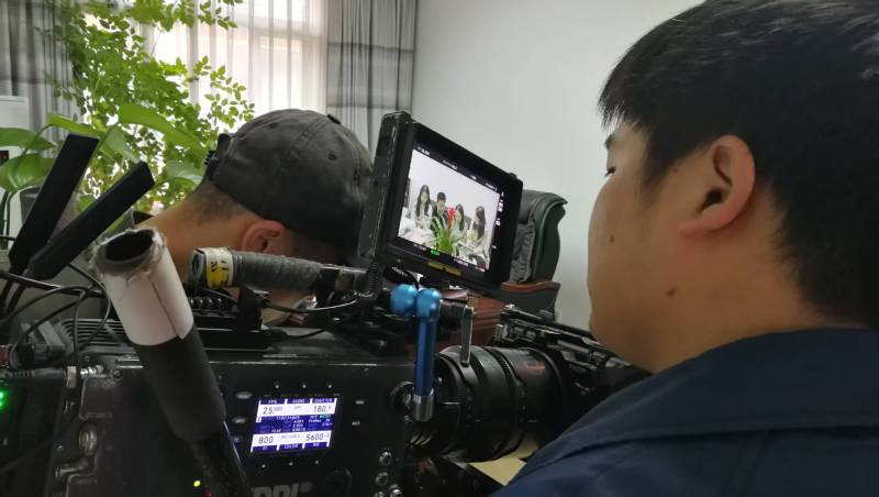 剧本杀式体验：淮上区广告片拍摄公司构建沉浸式消费决策路径