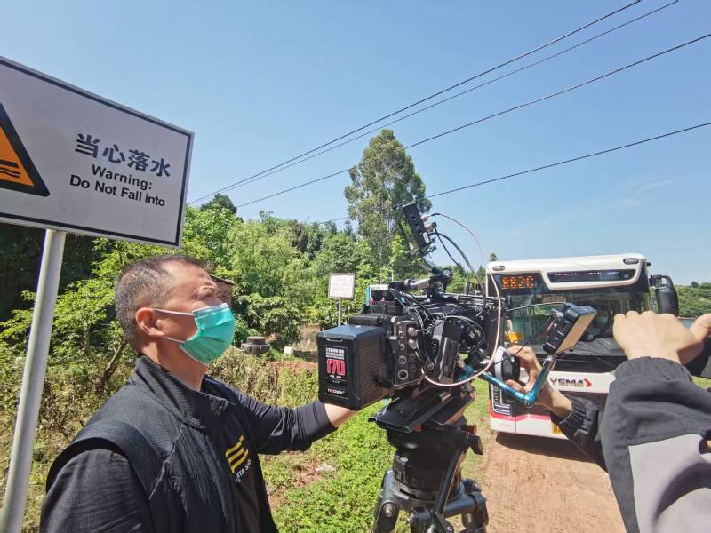 淮上区TVC拍摄公司：深耕本地市场，为品牌定制专属拍摄方案